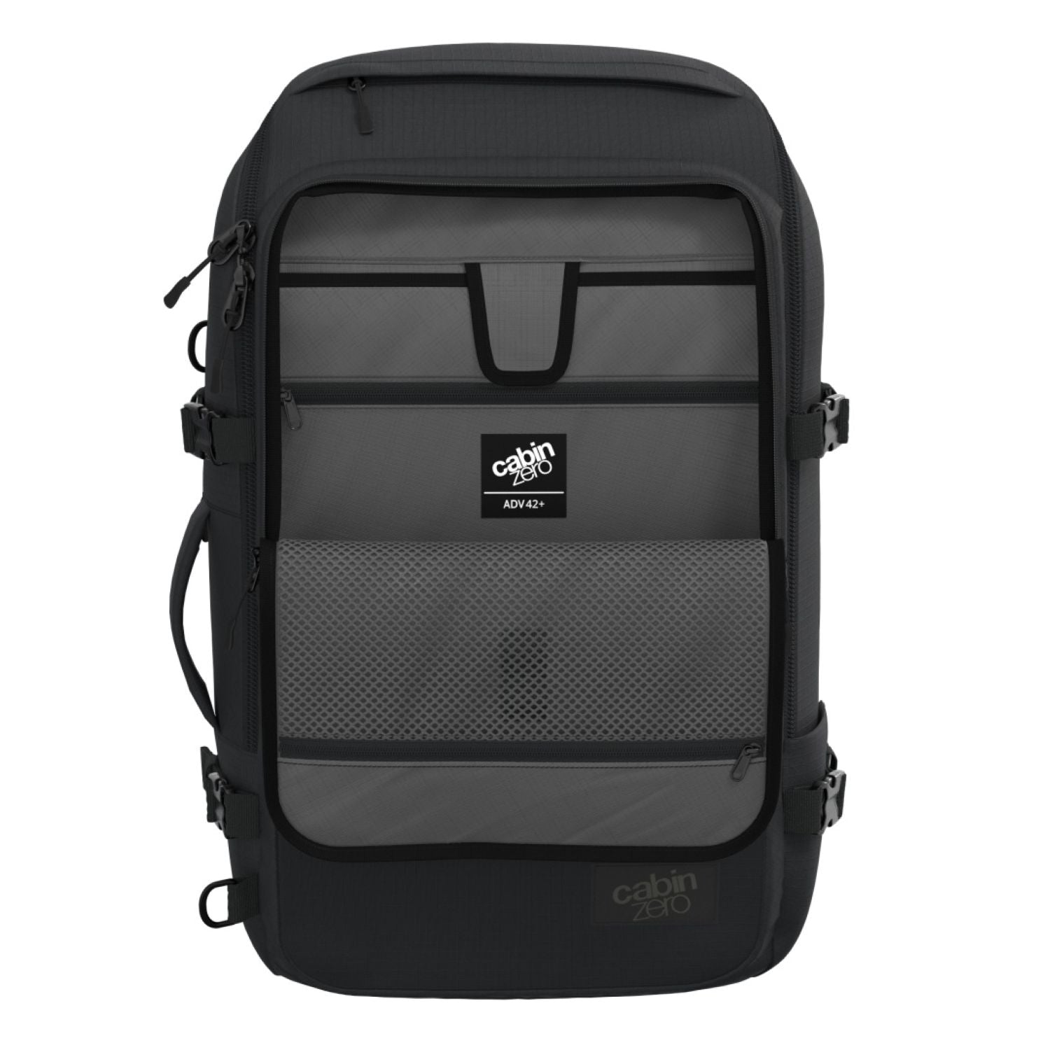 Cabinzero Adventure Pro Cabin Backpack 42L (SA)