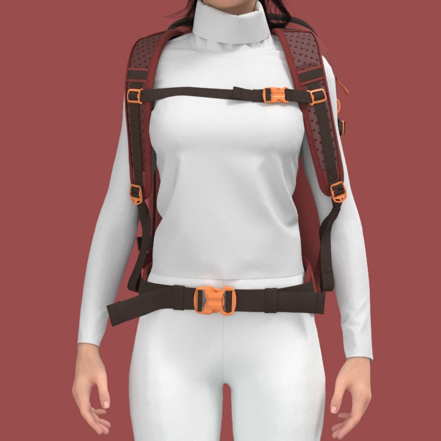 Cabinzero Adventure Pro Cabin Backpack 42L | Bags, Bags for Men, Bags for Women, Travel Backpacks, Travel Daypacks | Cabinzero-42