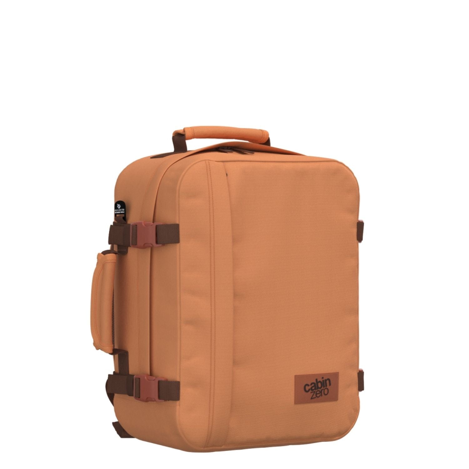 Cabinzero Classic Backpack 28L | Bags, Bags for Men, Bags for Women, CabinZero, Travel Backpacks, Travel Daypacks | CabinZero-62