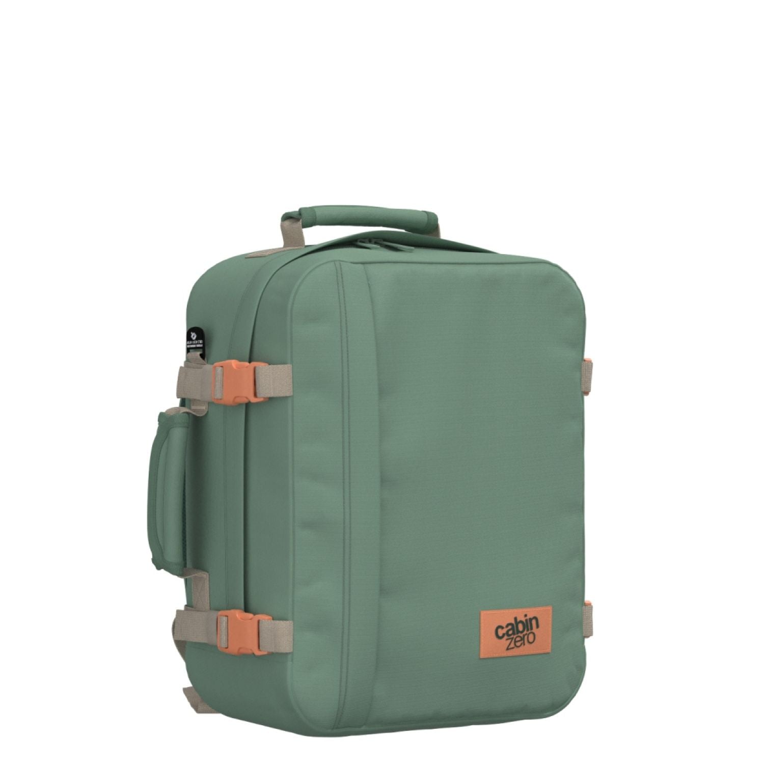 Cabinzero Classic Backpack 28L | Bags, Bags for Men, Bags for Women, CabinZero, Travel Backpacks, Travel Daypacks | CabinZero-86