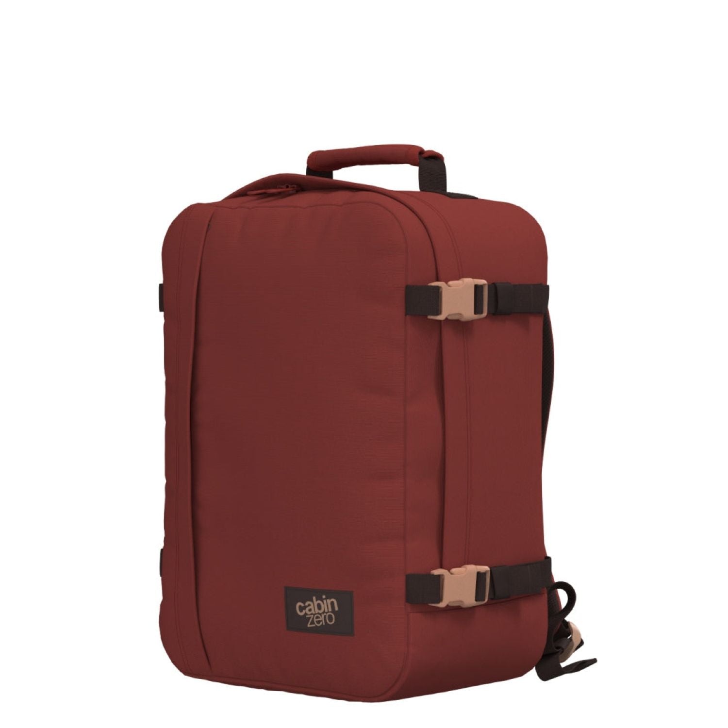 Cabinzero Classic Backpack 36L | Bags, Bags for Men, Bags for Women, CabinZero, Travel Backpacks, Travel Daypacks | CabinZero-36