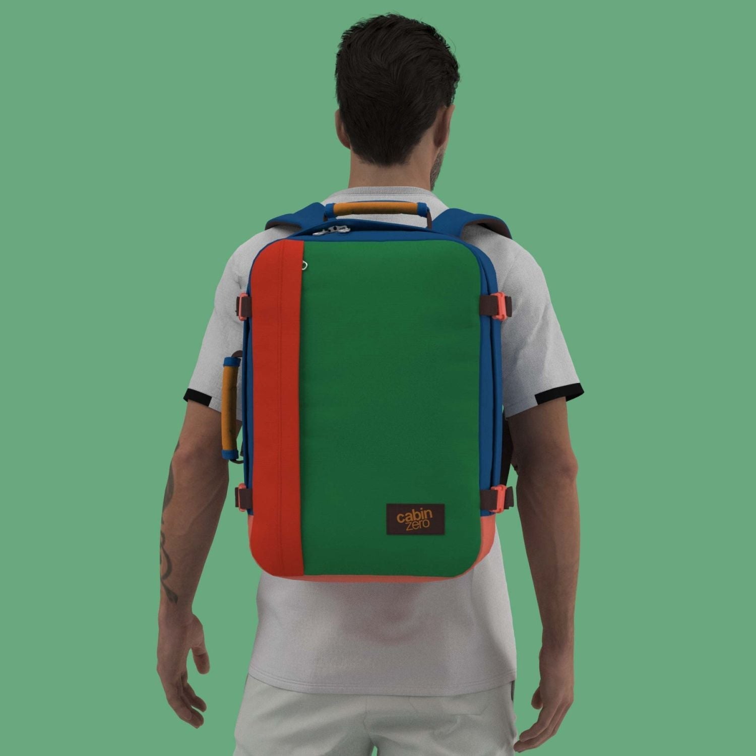 Cabinzero Classic Backpack 36L (SA)