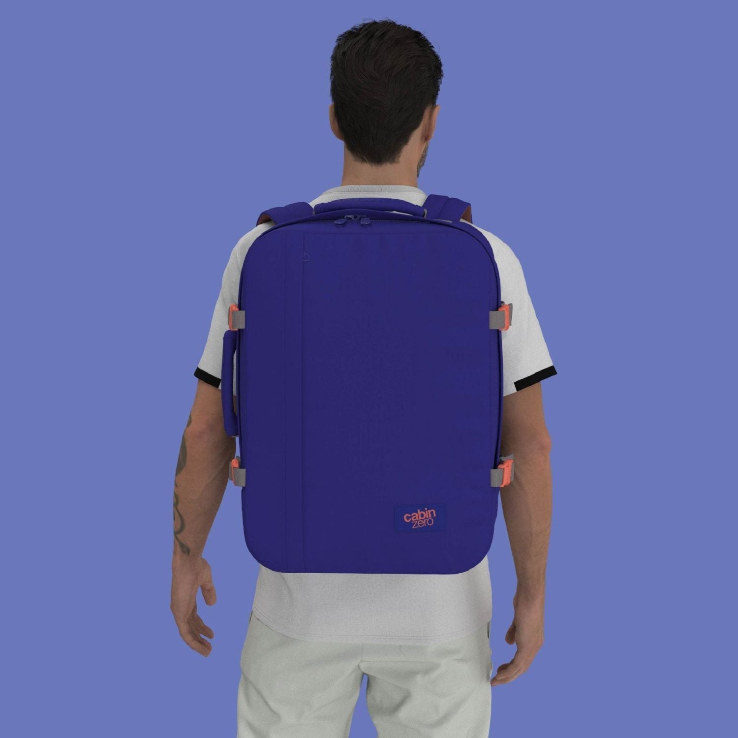 Cabinzero Classic Backpack 44L (SA)