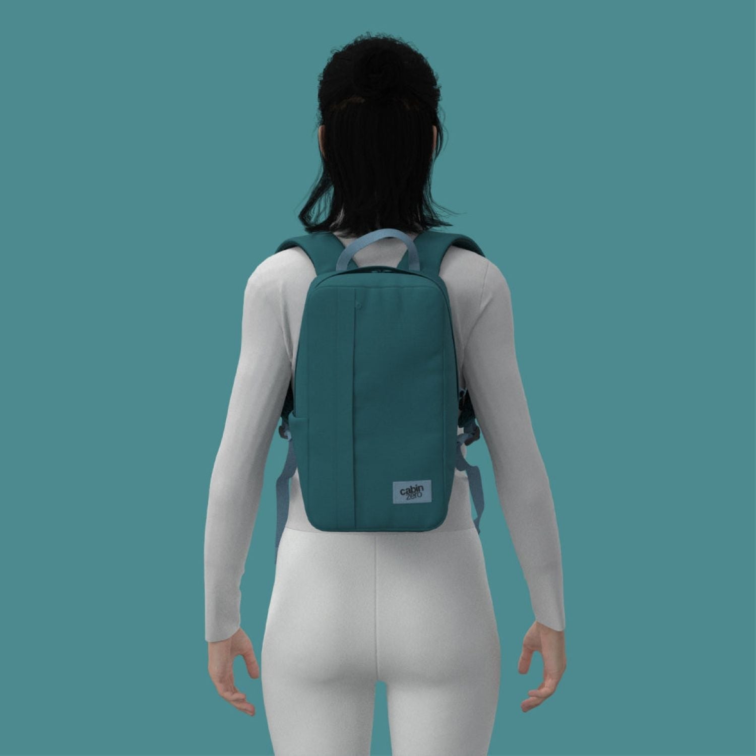 Cabinzero Classic Flight Backpack 12L | Bags, Bags for Men, Bags for Women, Travel Backpacks, Travel Daypacks | Cabinzero-18