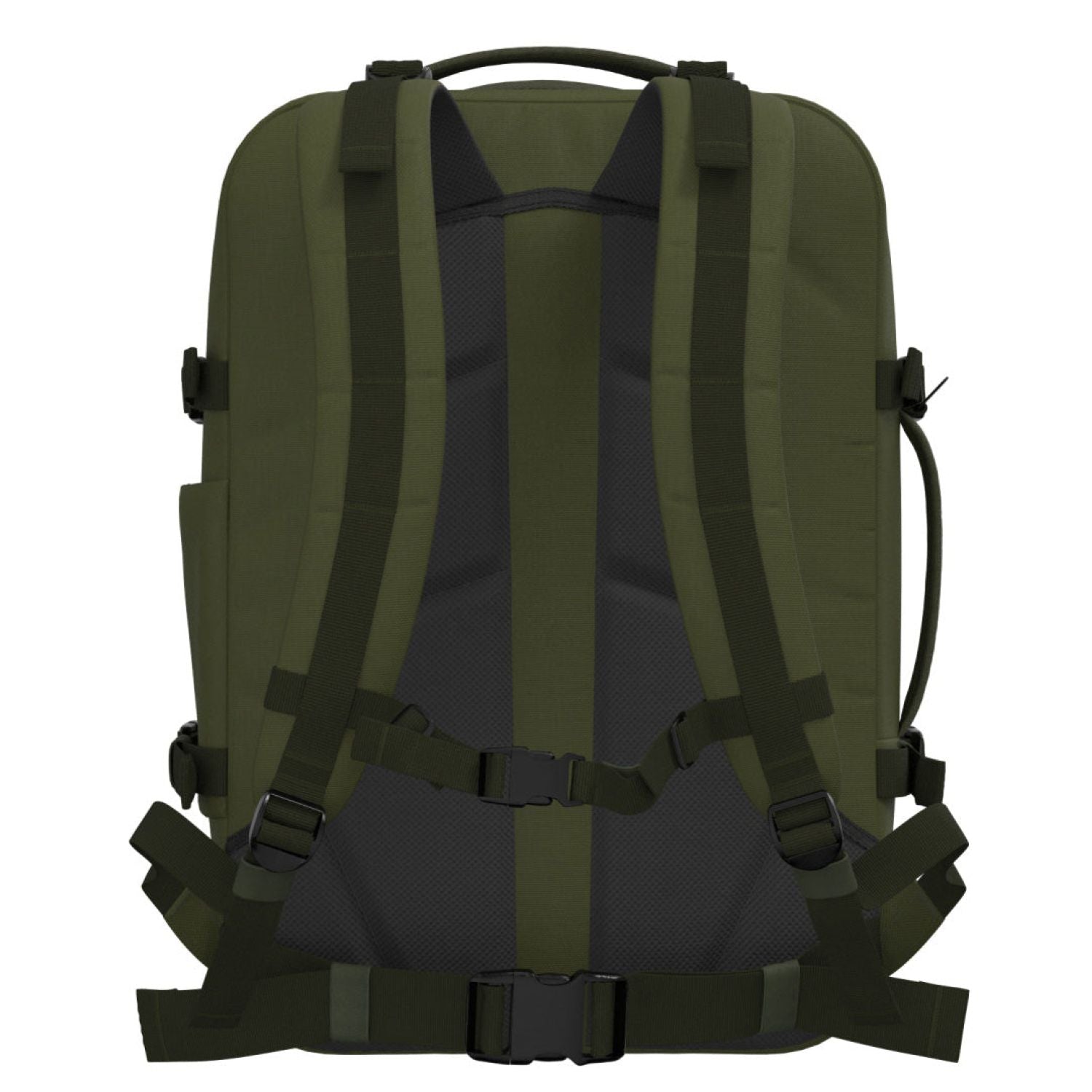 Cabinzero Military Cabin Bag With Luggage Trackers 44L | Bags, Bags for Men, Bags for Women, Travel Backpacks, Travel Daypacks | Cabinzero-13