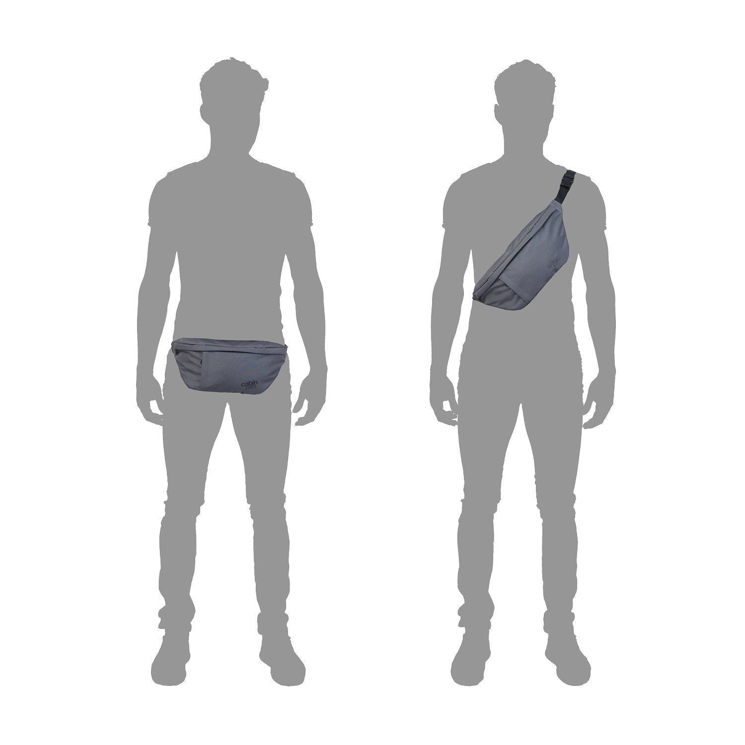 Cabinzero Classic Hip Pack 2L | Bags, Bags for Men, Bags for Women, Pouches & Crossbody Bags, Sling Bags, Waist Packs | Cabinzero-43