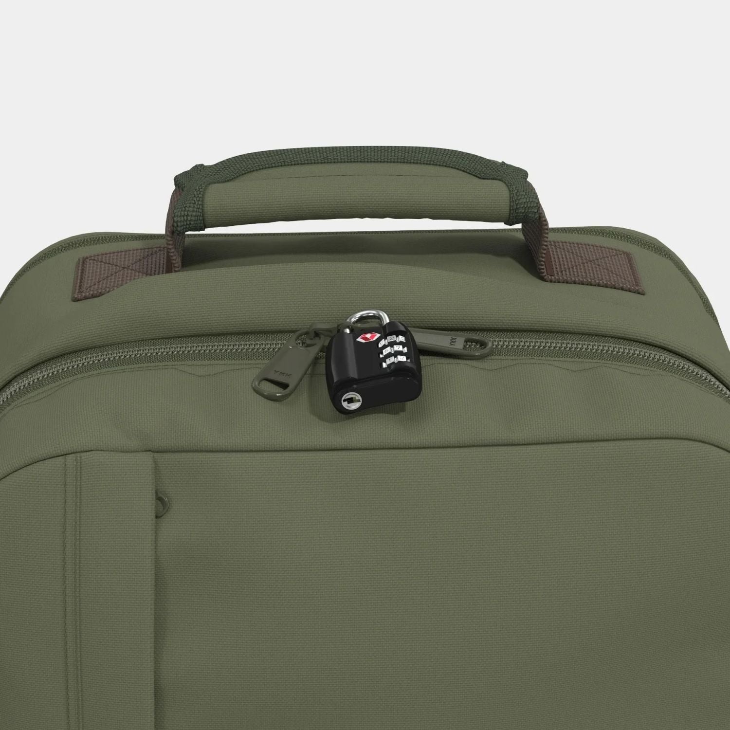 Cabinzero Classic Tech Backpack - Laptop 28L
