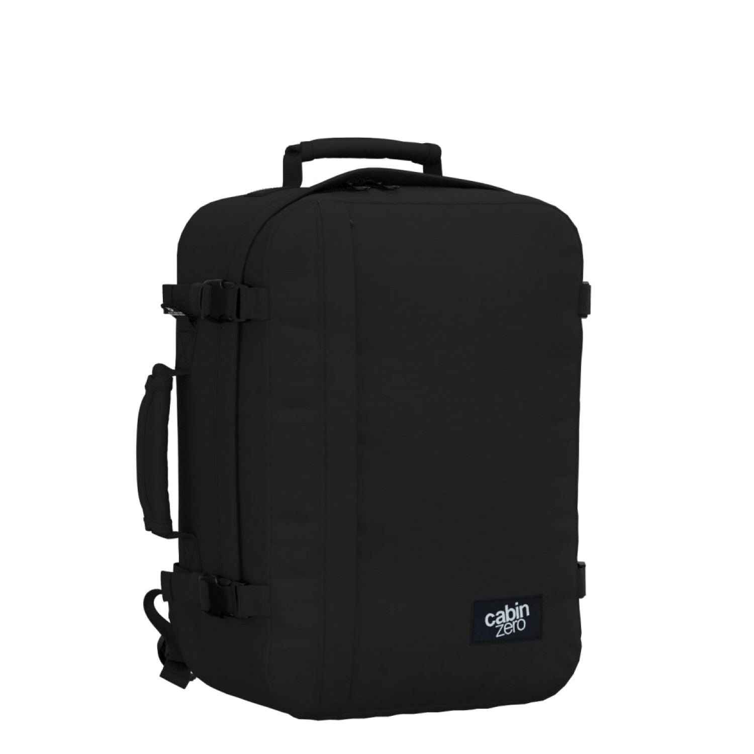 Cabinzero Classic Ultra Light Cabin Bag With Luggage Trackers 36L | Bags, Bags for Men, Bags for Women, School Bags, Travel Backpacks, Travel Daypacks | Cabinzero-2