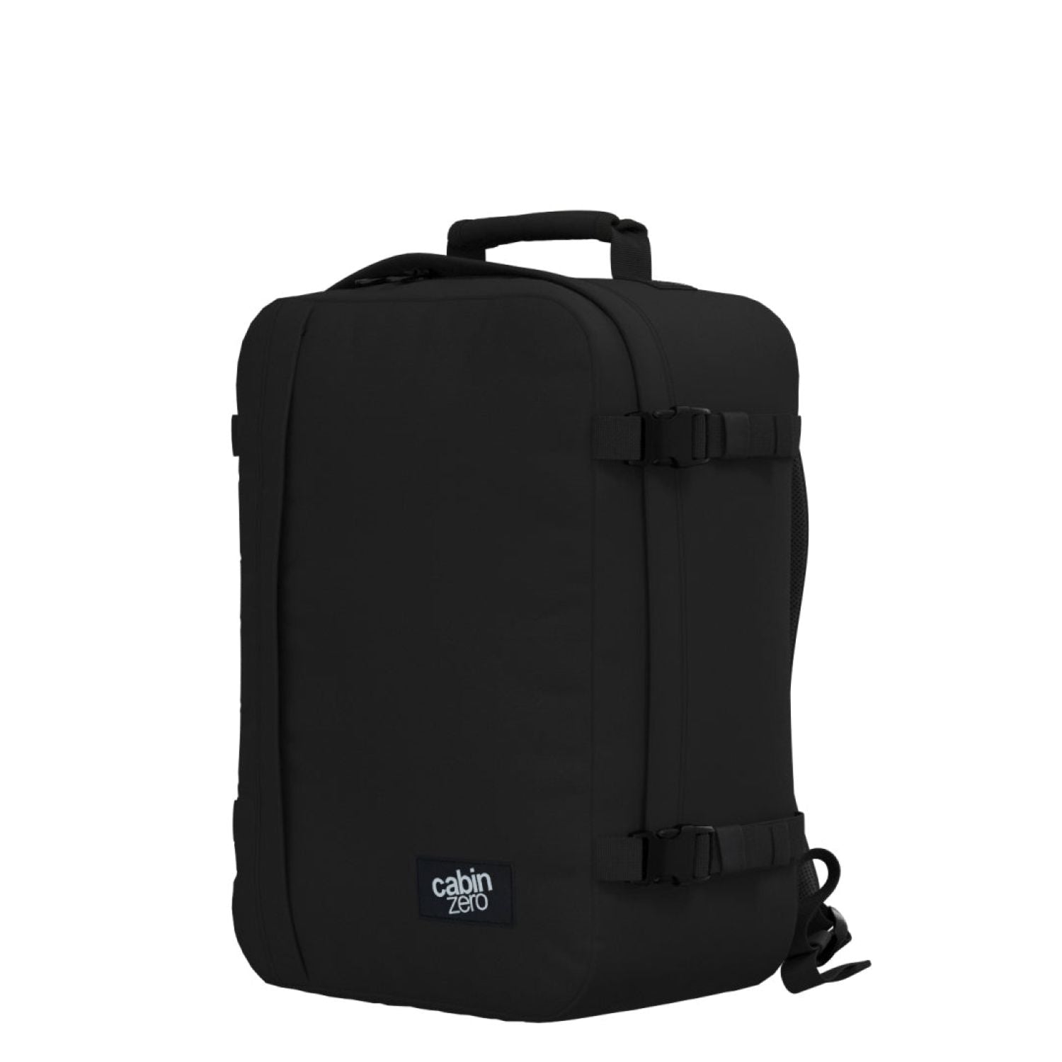 Cabinzero Classic Ultra Light Cabin Bag With Luggage Trackers 36L | Bags, Bags for Men, Bags for Women, School Bags, Travel Backpacks, Travel Daypacks | Cabinzero-3