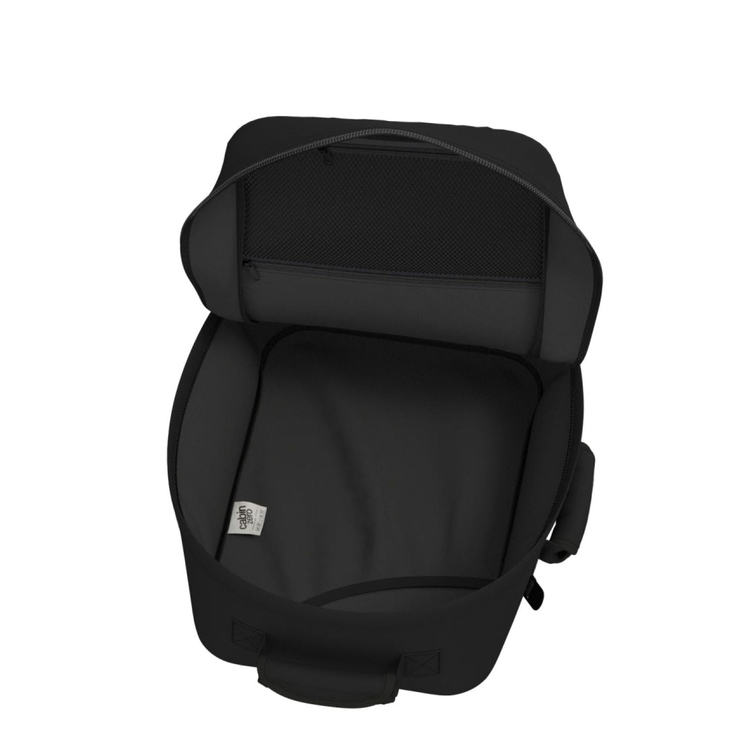 Cabinzero Classic Ultra Light Cabin Bag With Luggage Trackers 36L | Bags, Bags for Men, Bags for Women, School Bags, Travel Backpacks, Travel Daypacks | Cabinzero-10
