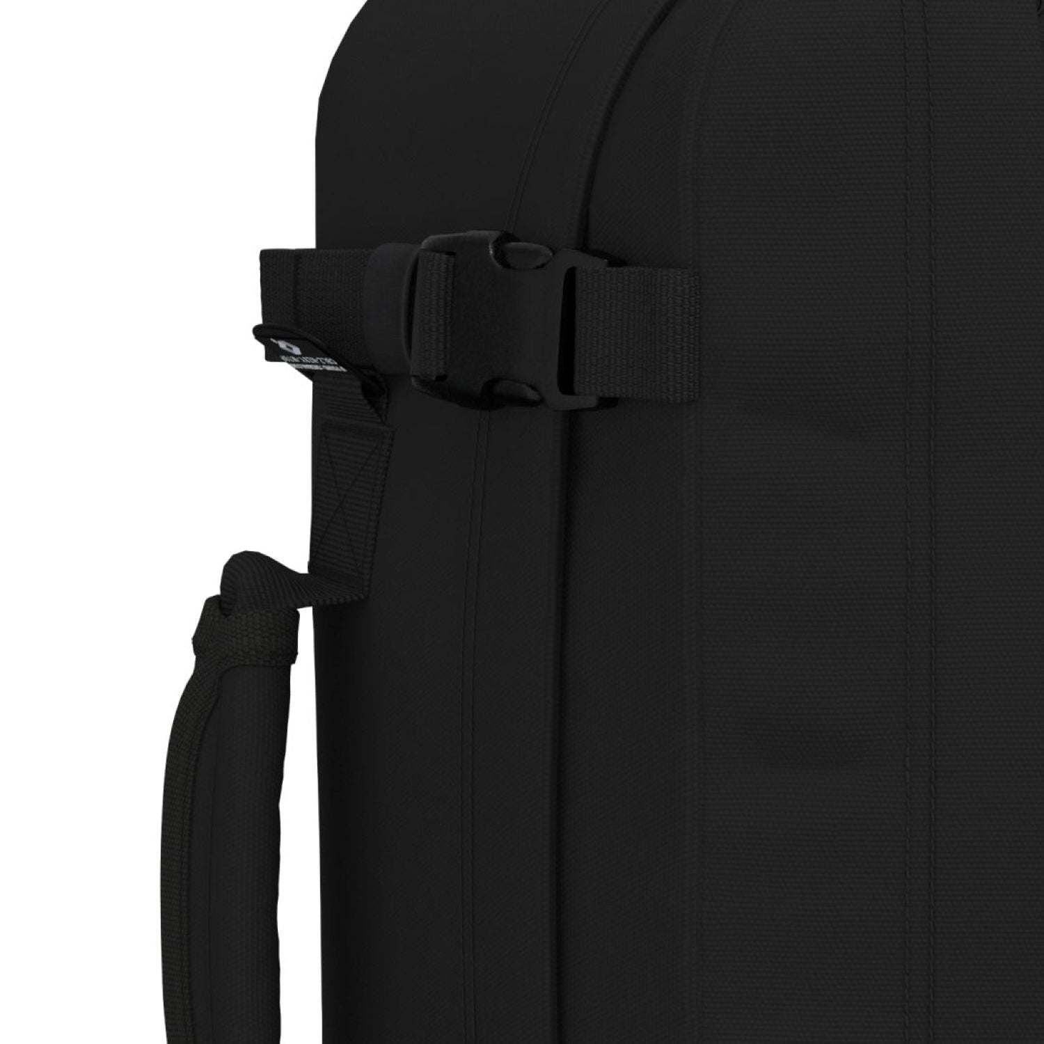 Cabinzero Classic Ultra Light Cabin Bag With Luggage Trackers 36L | Bags, Bags for Men, Bags for Women, School Bags, Travel Backpacks, Travel Daypacks | Cabinzero-8