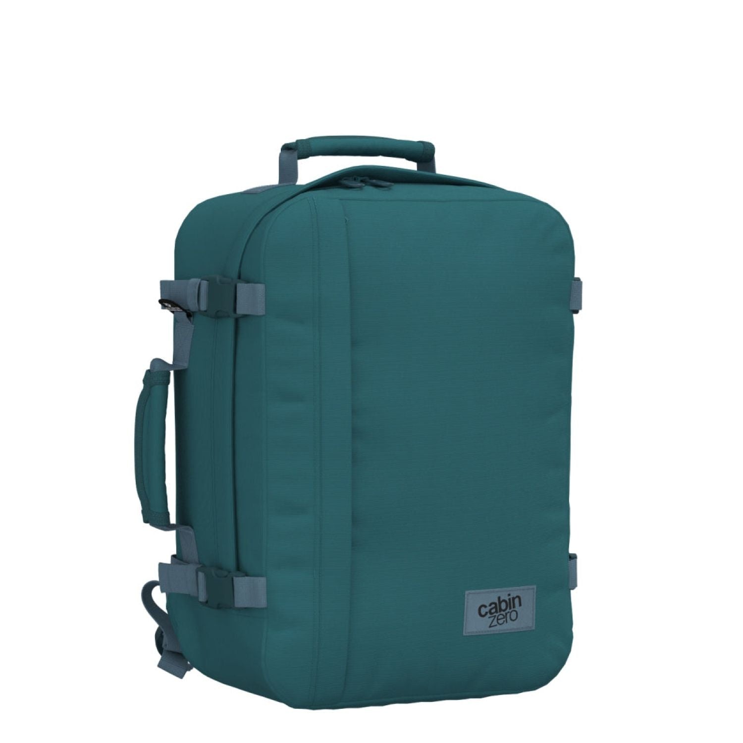 Cabinzero Classic Ultra Light Cabin Bag With Luggage Trackers 36L | Bags, Bags for Men, Bags for Women, School Bags, Travel Backpacks, Travel Daypacks | Cabinzero-14