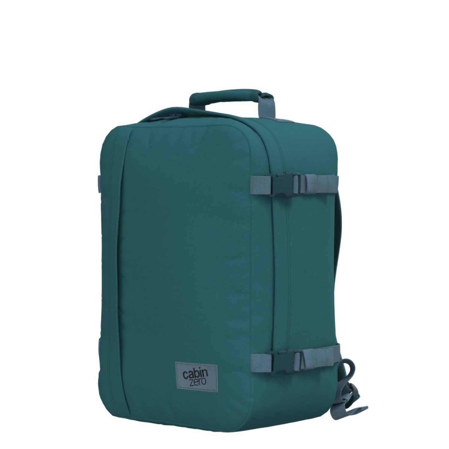 Cabinzero Classic Ultra Light Cabin Bag With Luggage Trackers 36L | Bags, Bags for Men, Bags for Women, School Bags, Travel Backpacks, Travel Daypacks | Cabinzero-15