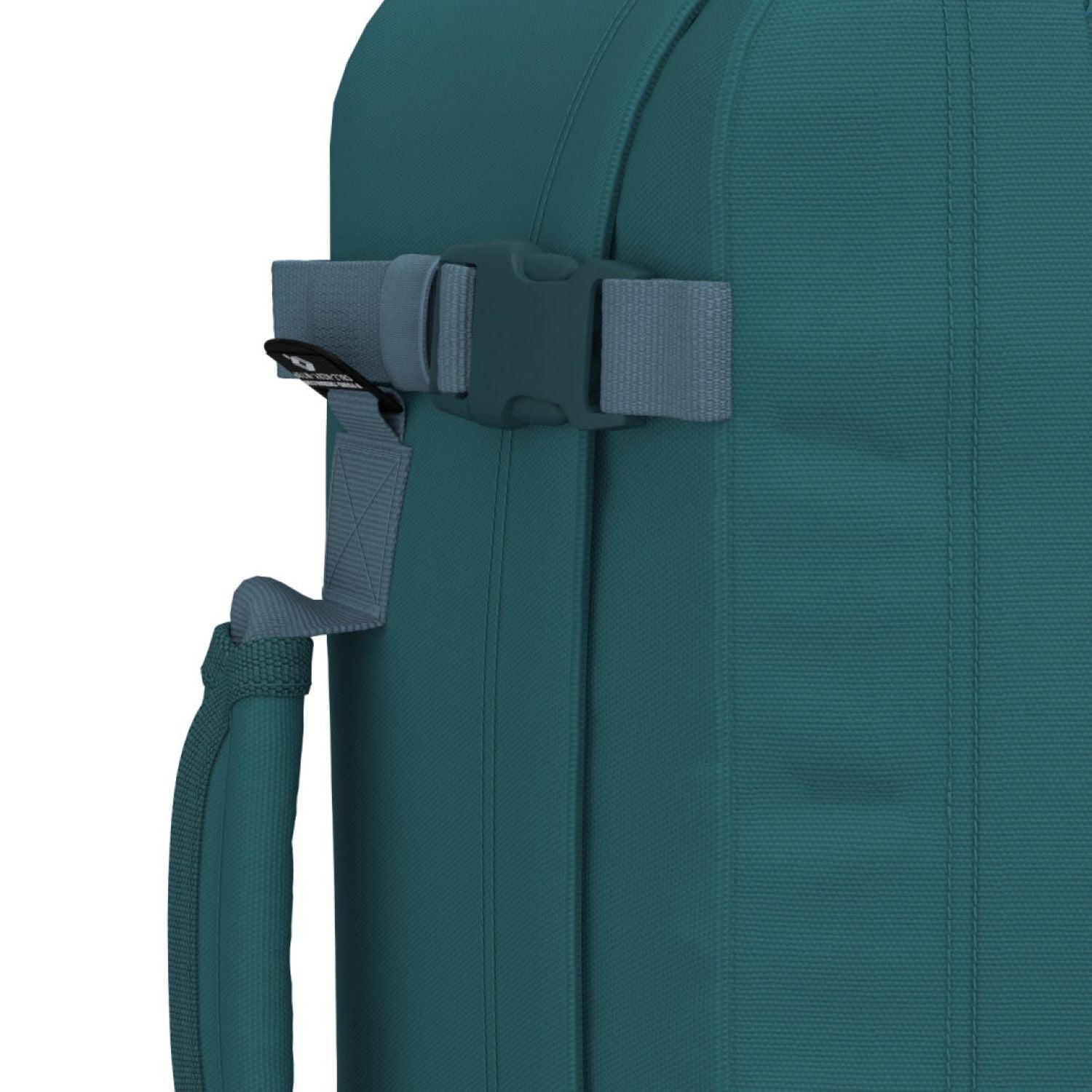 Cabinzero Classic Ultra Light Cabin Bag With Luggage Trackers 36L | Bags, Bags for Men, Bags for Women, School Bags, Travel Backpacks, Travel Daypacks | Cabinzero-20