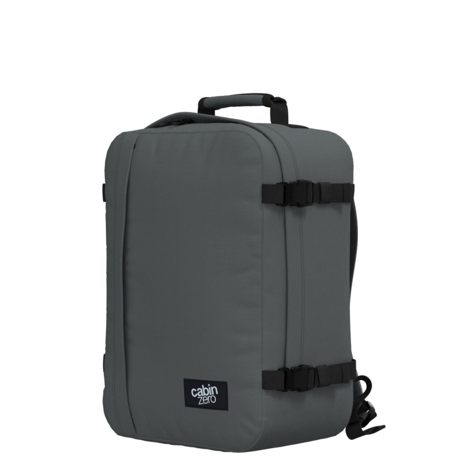 Cabinzero Classic Ultra Light Cabin Bag With Luggage Trackers 36L | Bags, Bags for Men, Bags for Women, School Bags, Travel Backpacks, Travel Daypacks | Cabinzero-93