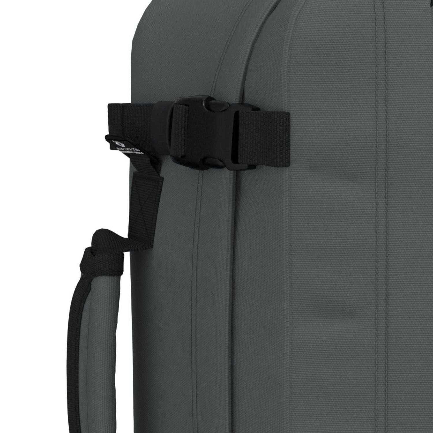 Cabinzero Classic Ultra Light Cabin Bag With Luggage Trackers 36L | Bags, Bags for Men, Bags for Women, School Bags, Travel Backpacks, Travel Daypacks | Cabinzero-97