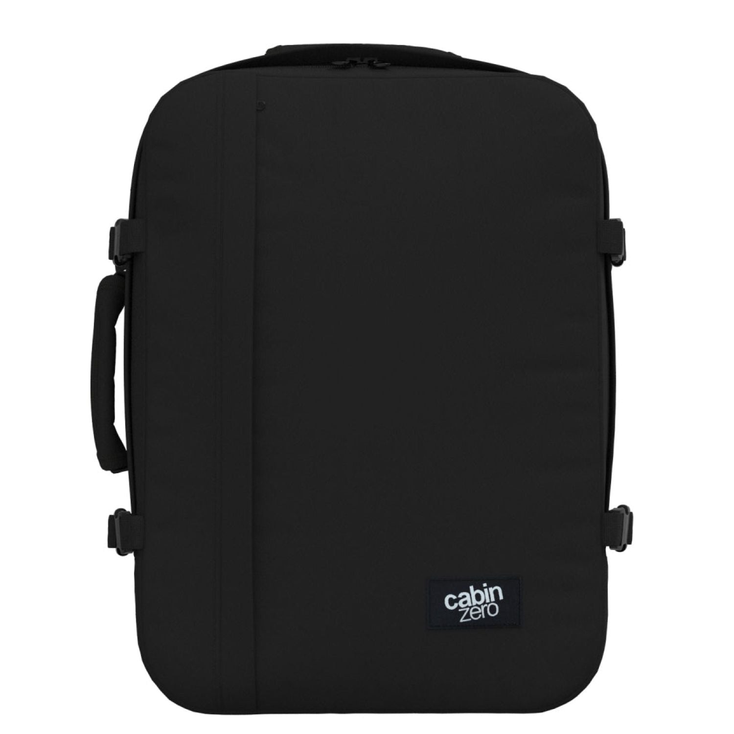 Cabinzero Classic Ultra Light Cabin Bag With Luggage Trackers 44L | Bags, Bags for Men, Bags for Women, Travel Backpacks, Travel Daypacks | Cabinzero-46
