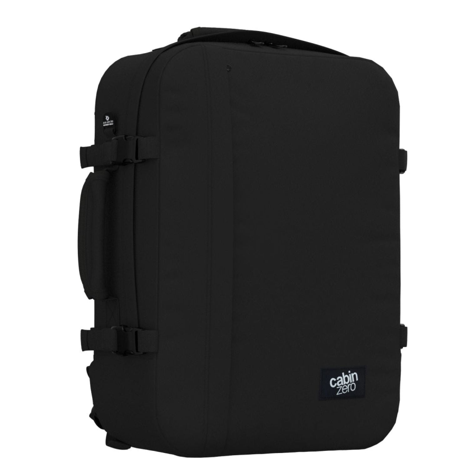 Cabinzero Classic Ultra Light Cabin Bag With Luggage Trackers 44L | Bags, Bags for Men, Bags for Women, Travel Backpacks, Travel Daypacks | Cabinzero-47