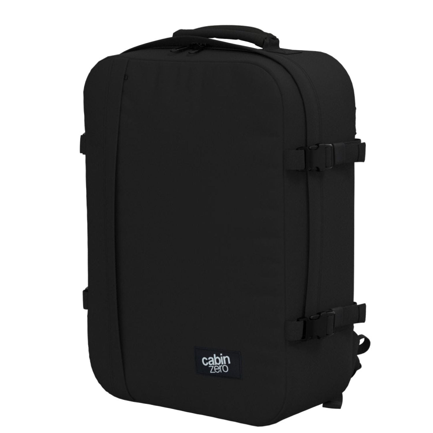 Cabinzero Classic Ultra Light Cabin Bag With Luggage Trackers 44L | Bags, Bags for Men, Bags for Women, Travel Backpacks, Travel Daypacks | Cabinzero-48