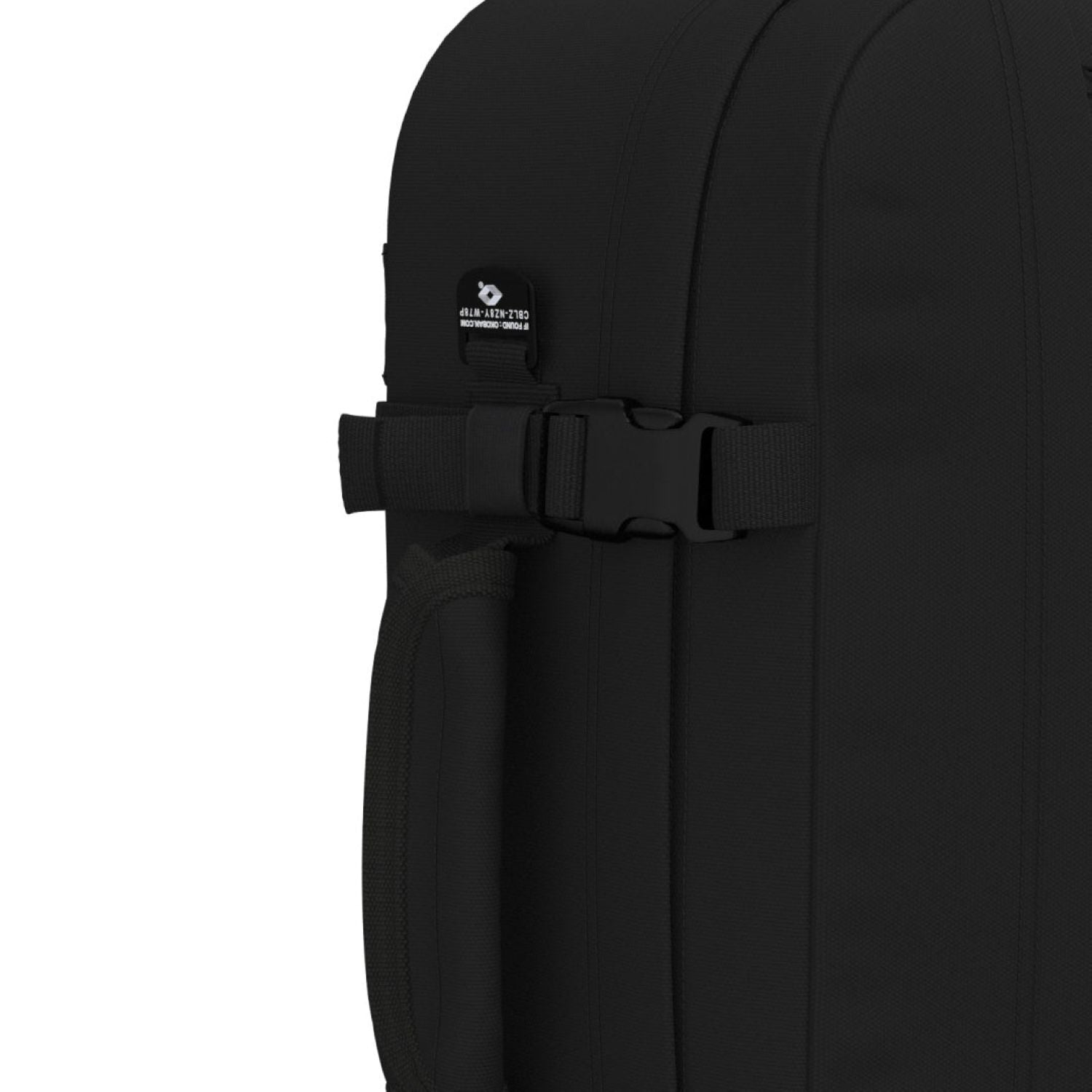 Cabinzero Classic Ultra Light Cabin Bag With Luggage Trackers 44L | Bags, Bags for Men, Bags for Women, Travel Backpacks, Travel Daypacks | Cabinzero-54