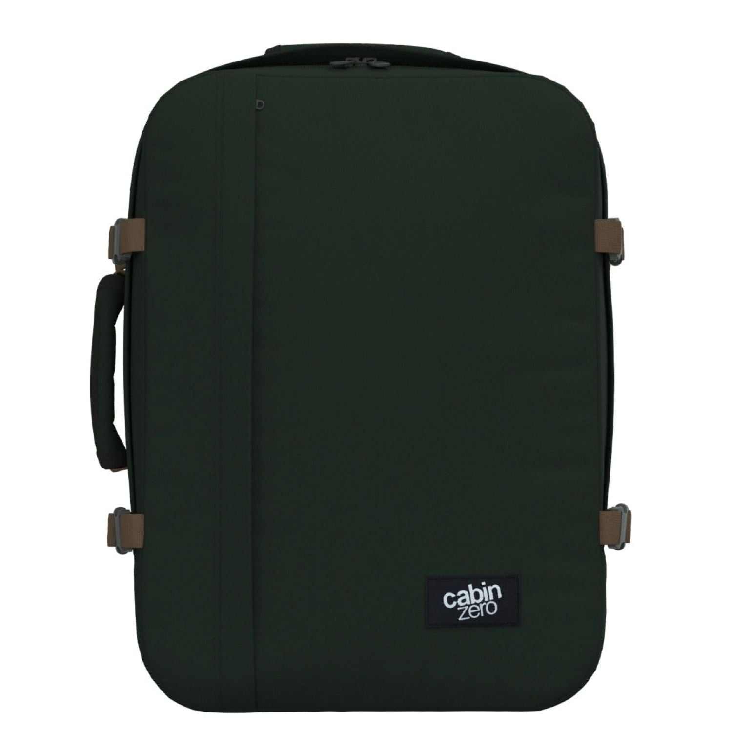 Cabinzero Classic Ultra Light Cabin Bag With Luggage Trackers 44L | Bags, Bags for Men, Bags for Women, Travel Backpacks, Travel Daypacks | Cabinzero-58