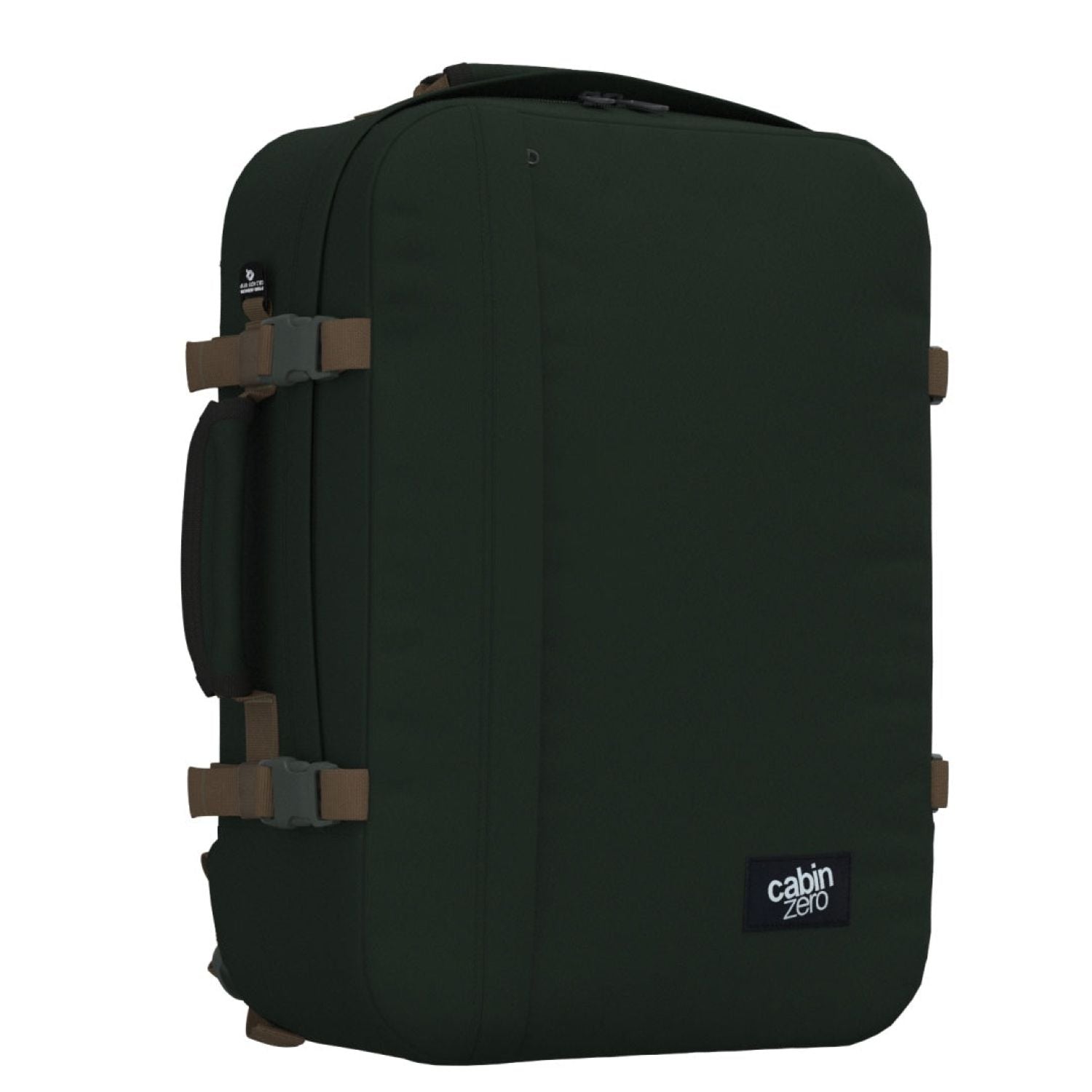 Cabinzero Classic Ultra Light Cabin Bag With Luggage Trackers 44L | Bags, Bags for Men, Bags for Women, Travel Backpacks, Travel Daypacks | Cabinzero-59