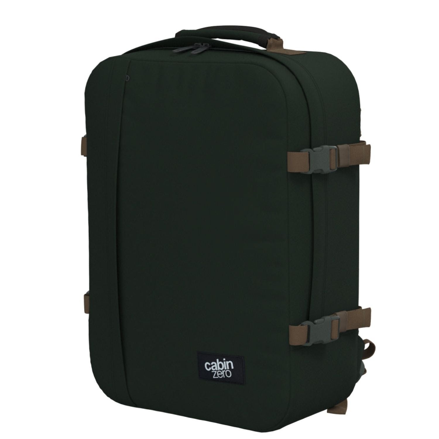 Cabinzero Classic Ultra Light Cabin Bag With Luggage Trackers 44L | Bags, Bags for Men, Bags for Women, Travel Backpacks, Travel Daypacks | Cabinzero-60
