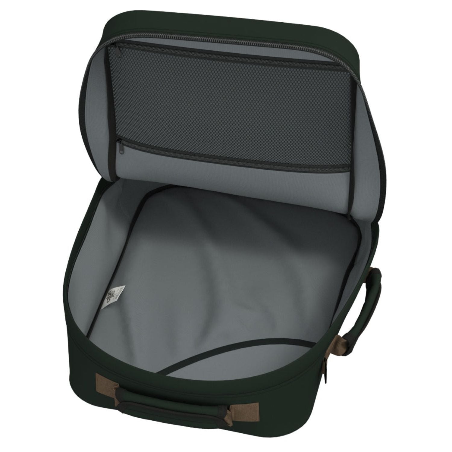 Cabinzero Classic Ultra Light Cabin Bag With Luggage Trackers 44L | Bags, Bags for Men, Bags for Women, Travel Backpacks, Travel Daypacks | Cabinzero-67