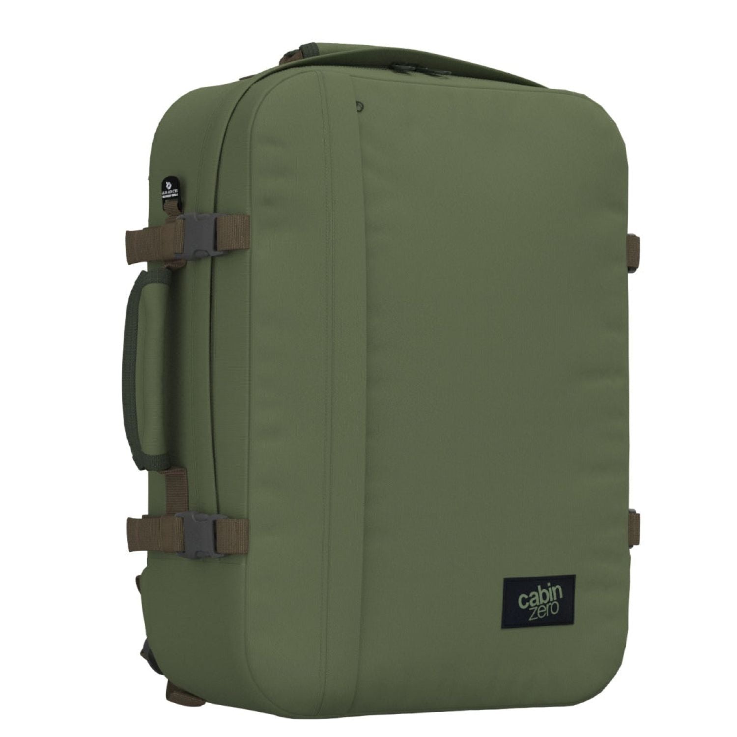 Cabinzero Classic Ultra Light Cabin Bag With Luggage Trackers 44L | Bags, Bags for Men, Bags for Women, Travel Backpacks, Travel Daypacks | Cabinzero-83