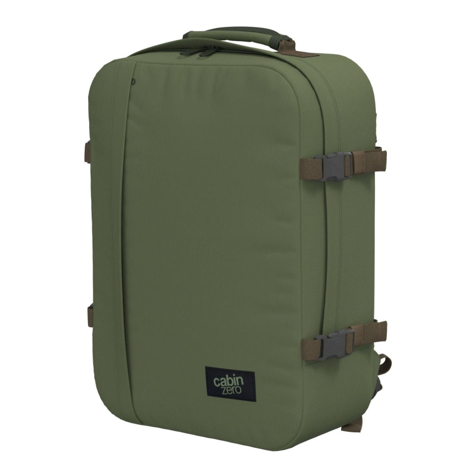 Cabinzero Classic Ultra Light Cabin Bag With Luggage Trackers 44L | Bags, Bags for Men, Bags for Women, Travel Backpacks, Travel Daypacks | Cabinzero-84