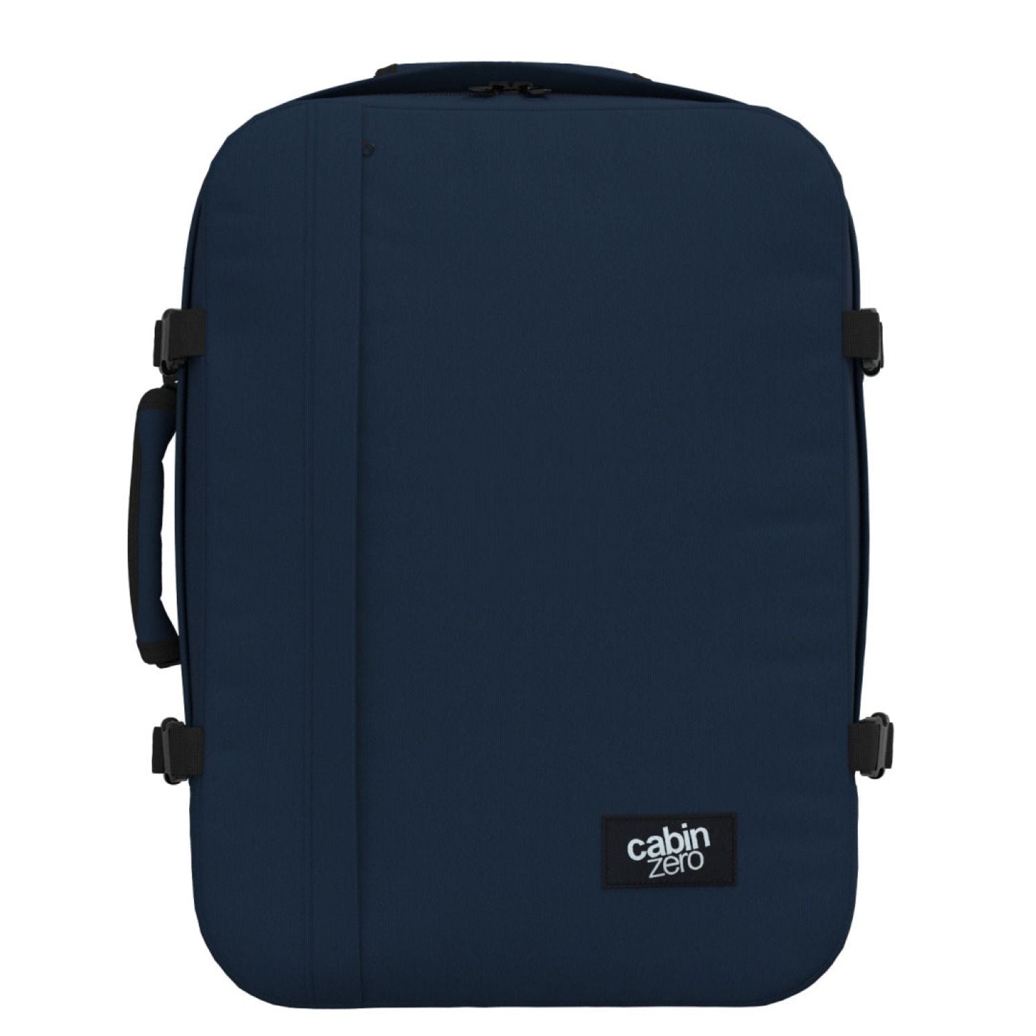 Cabinzero Classic Ultra Light Cabin Bag With Luggage Trackers 44L | Bags, Bags for Men, Bags for Women, Travel Backpacks, Travel Daypacks | Cabinzero-21