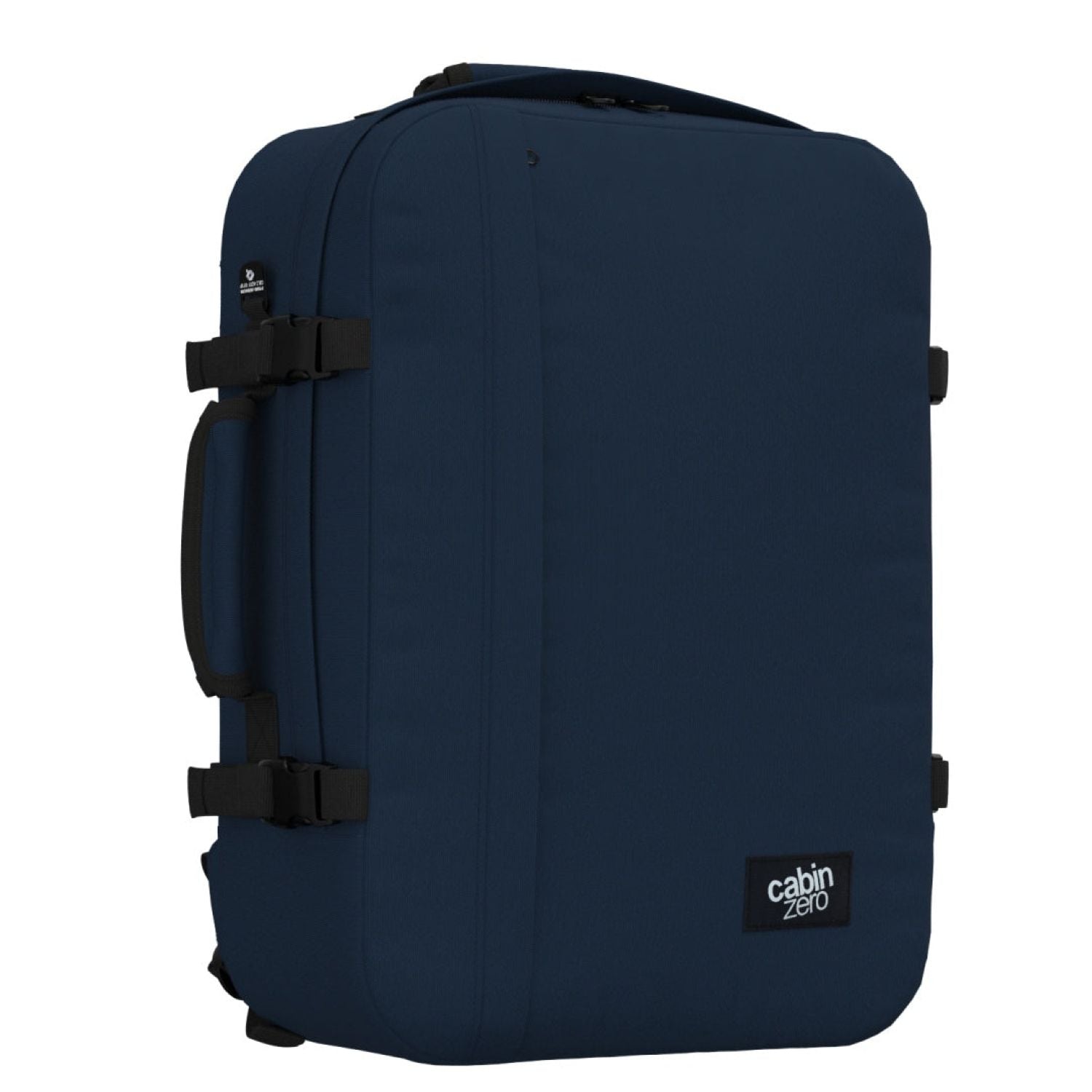 Cabinzero Classic Ultra Light Cabin Bag With Luggage Trackers 44L | Bags, Bags for Men, Bags for Women, Travel Backpacks, Travel Daypacks | Cabinzero-22