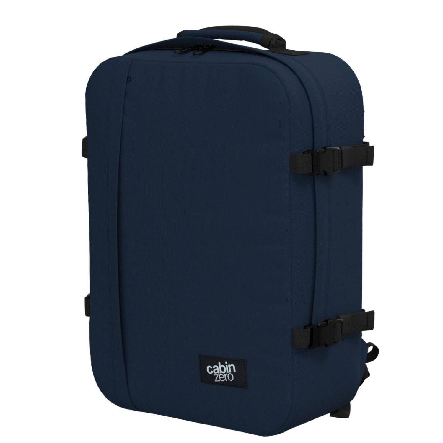 Cabinzero Classic Ultra Light Cabin Bag With Luggage Trackers 44L | Bags, Bags for Men, Bags for Women, Travel Backpacks, Travel Daypacks | Cabinzero-23