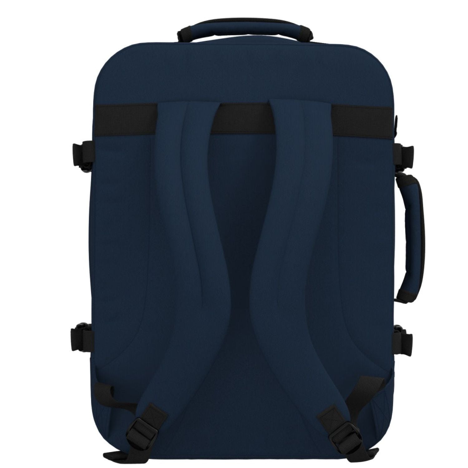 Cabinzero Classic Ultra Light Cabin Bag With Luggage Trackers 44L | Bags, Bags for Men, Bags for Women, Travel Backpacks, Travel Daypacks | Cabinzero-26