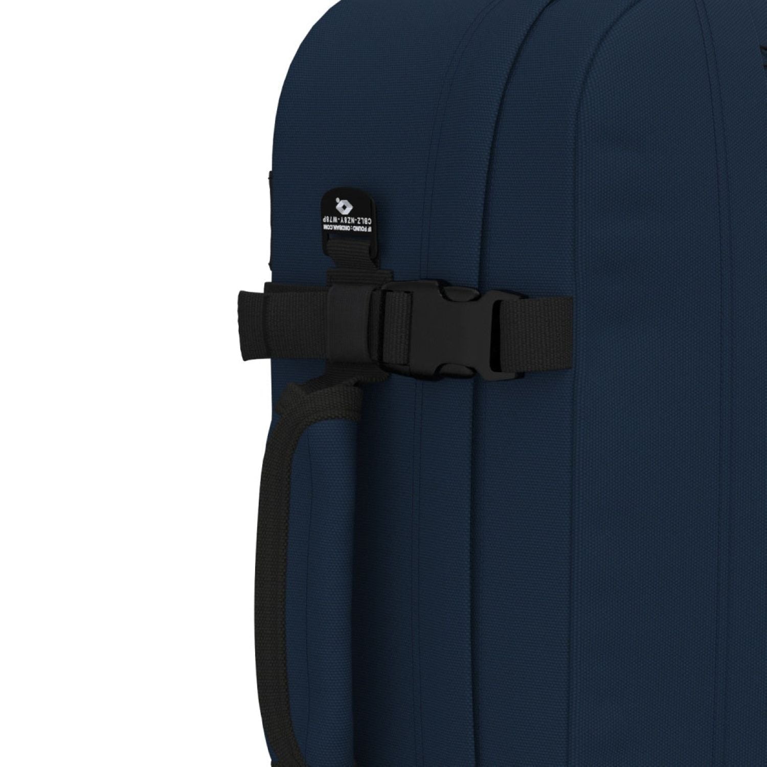 Cabinzero Classic Ultra Light Cabin Bag With Luggage Trackers 44L | Bags, Bags for Men, Bags for Women, Travel Backpacks, Travel Daypacks | Cabinzero-27