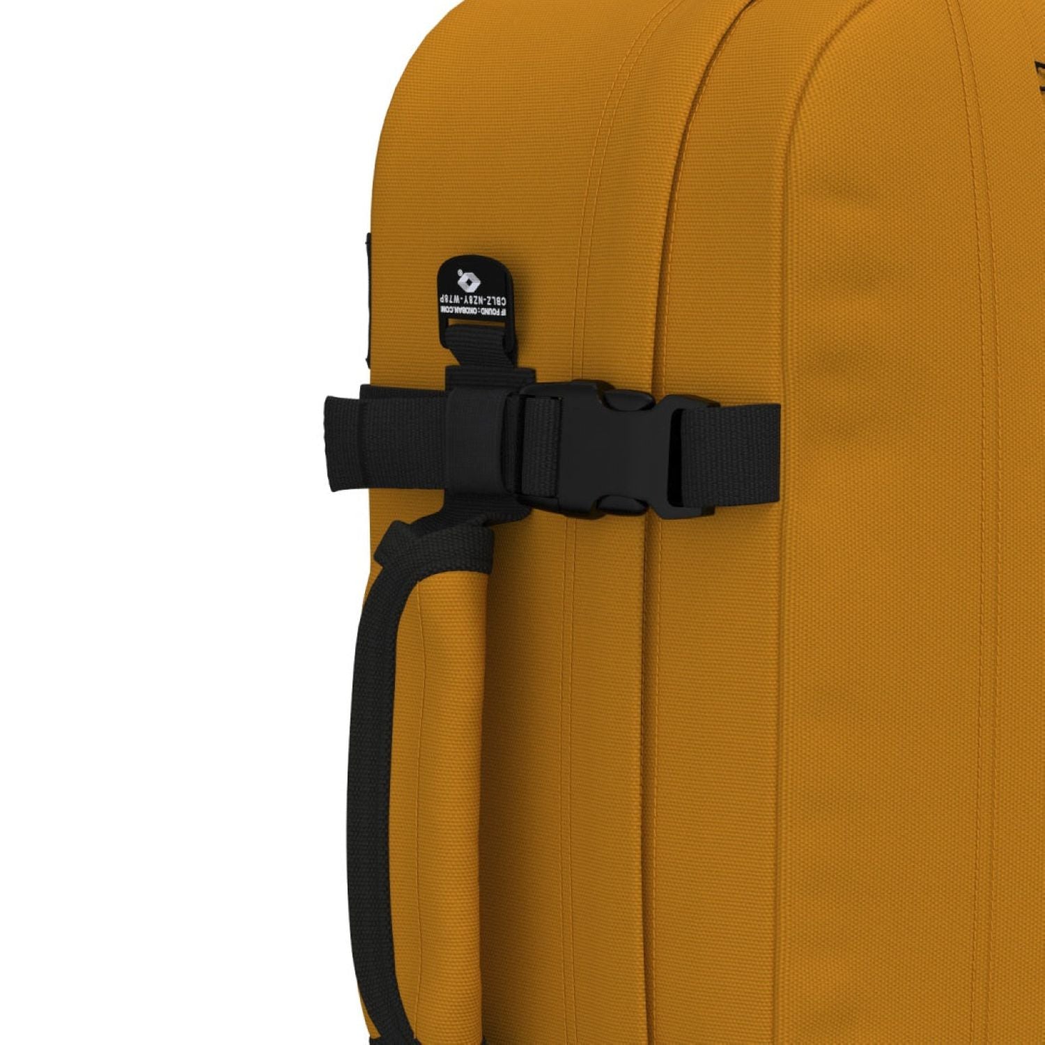 Cabinzero Classic Ultra Light Cabin Bag With Luggage Trackers 44L | Bags, Bags for Men, Bags for Women, Travel Backpacks, Travel Daypacks | Cabinzero-145