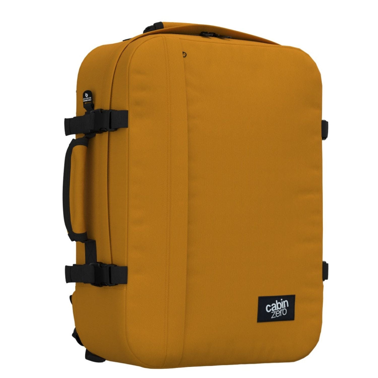 Cabinzero Classic Ultra Light Cabin Bag With Luggage Trackers 44L | Bags, Bags for Men, Bags for Women, Travel Backpacks, Travel Daypacks | Cabinzero-131