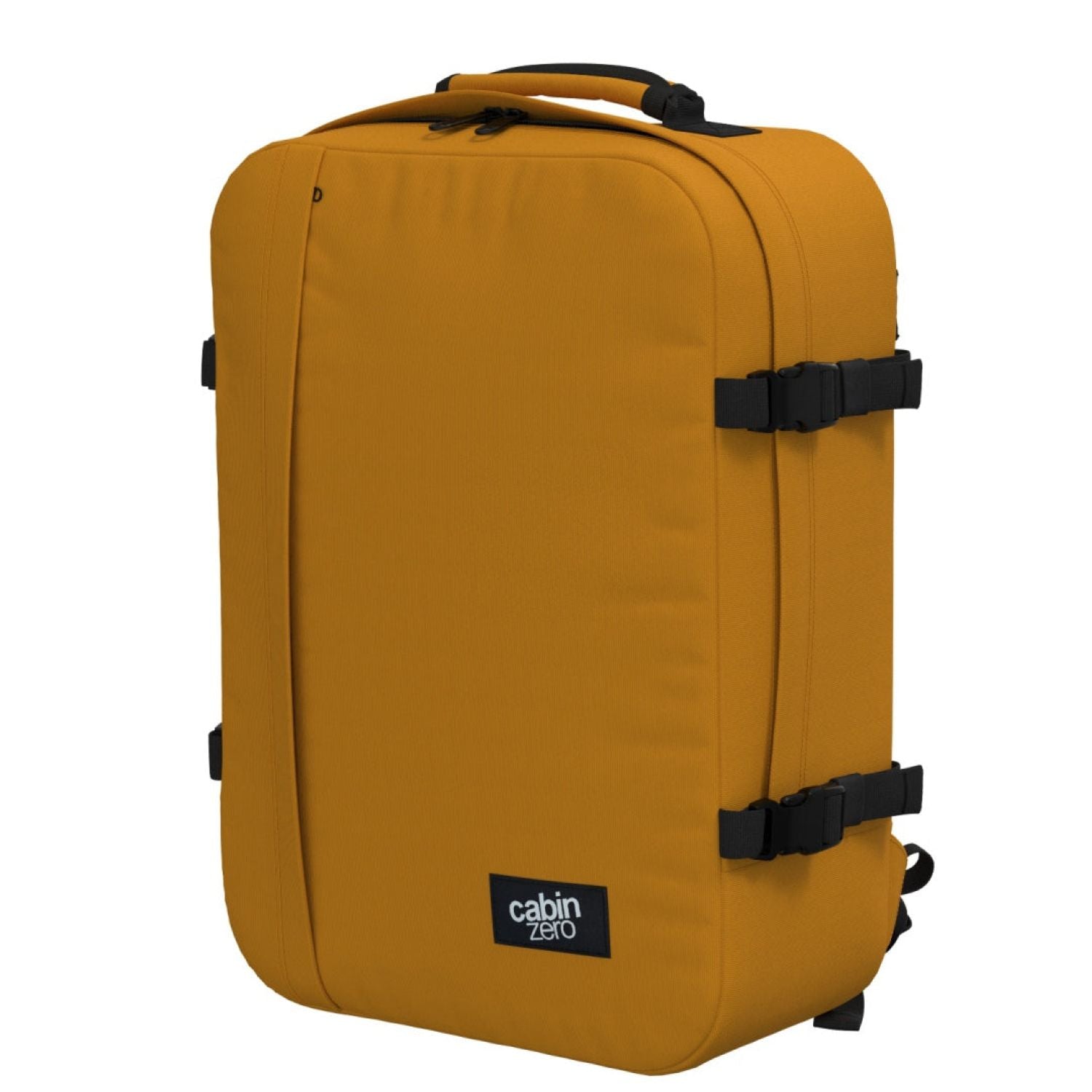Cabinzero Classic Ultra Light Cabin Bag With Luggage Trackers 44L | Bags, Bags for Men, Bags for Women, Travel Backpacks, Travel Daypacks | Cabinzero-132