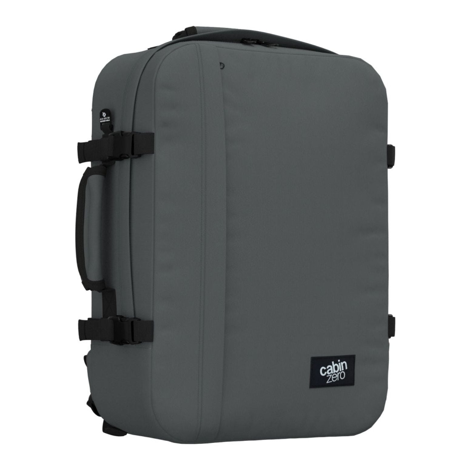 Cabinzero Classic Ultra Light Cabin Bag With Luggage Trackers 44L | Bags, Bags for Men, Bags for Women, Travel Backpacks, Travel Daypacks | Cabinzero-2