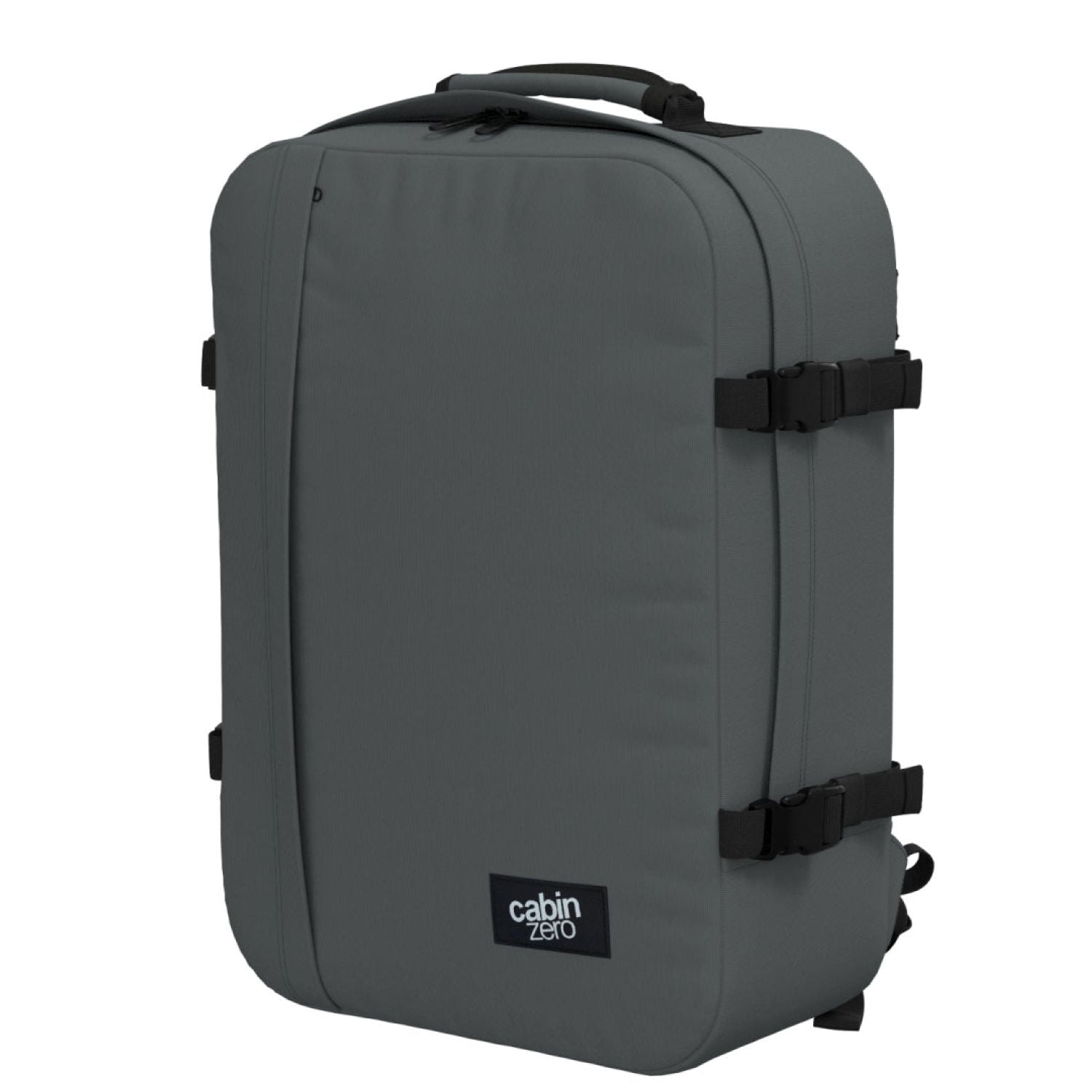 Cabinzero Classic Ultra Light Cabin Bag With Luggage Trackers 44L | Bags, Bags for Men, Bags for Women, Travel Backpacks, Travel Daypacks | Cabinzero-3