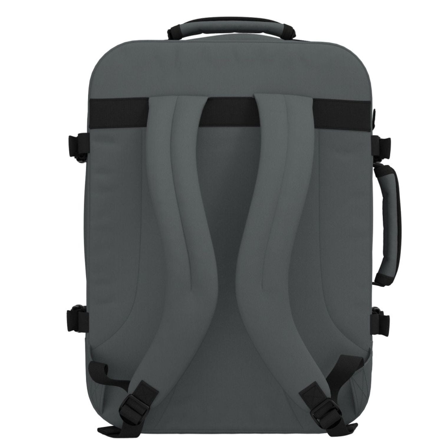 Cabinzero Classic Ultra Light Cabin Bag With Luggage Trackers 44L | Bags, Bags for Men, Bags for Women, Travel Backpacks, Travel Daypacks | Cabinzero-6