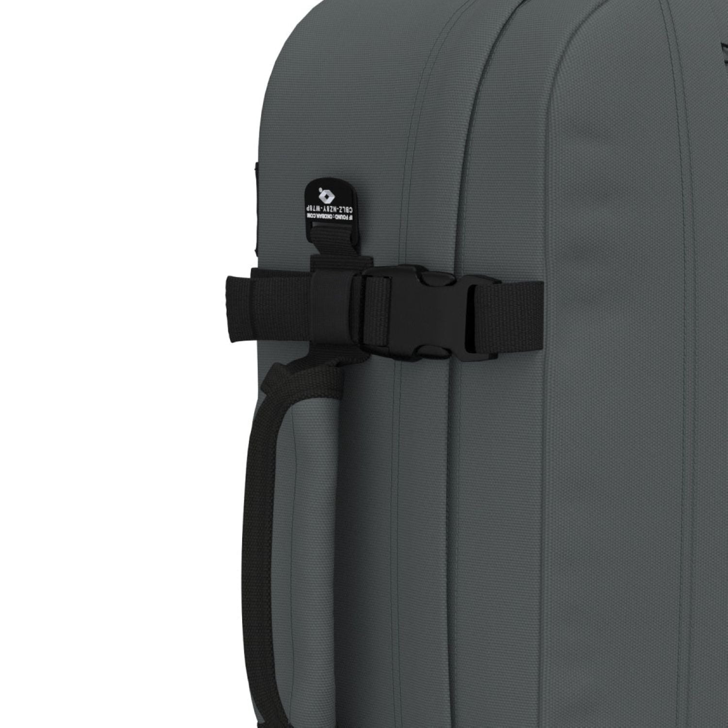 Cabinzero Classic Ultra Light Cabin Bag With Luggage Trackers 44L | Bags, Bags for Men, Bags for Women, Travel Backpacks, Travel Daypacks | Cabinzero-8