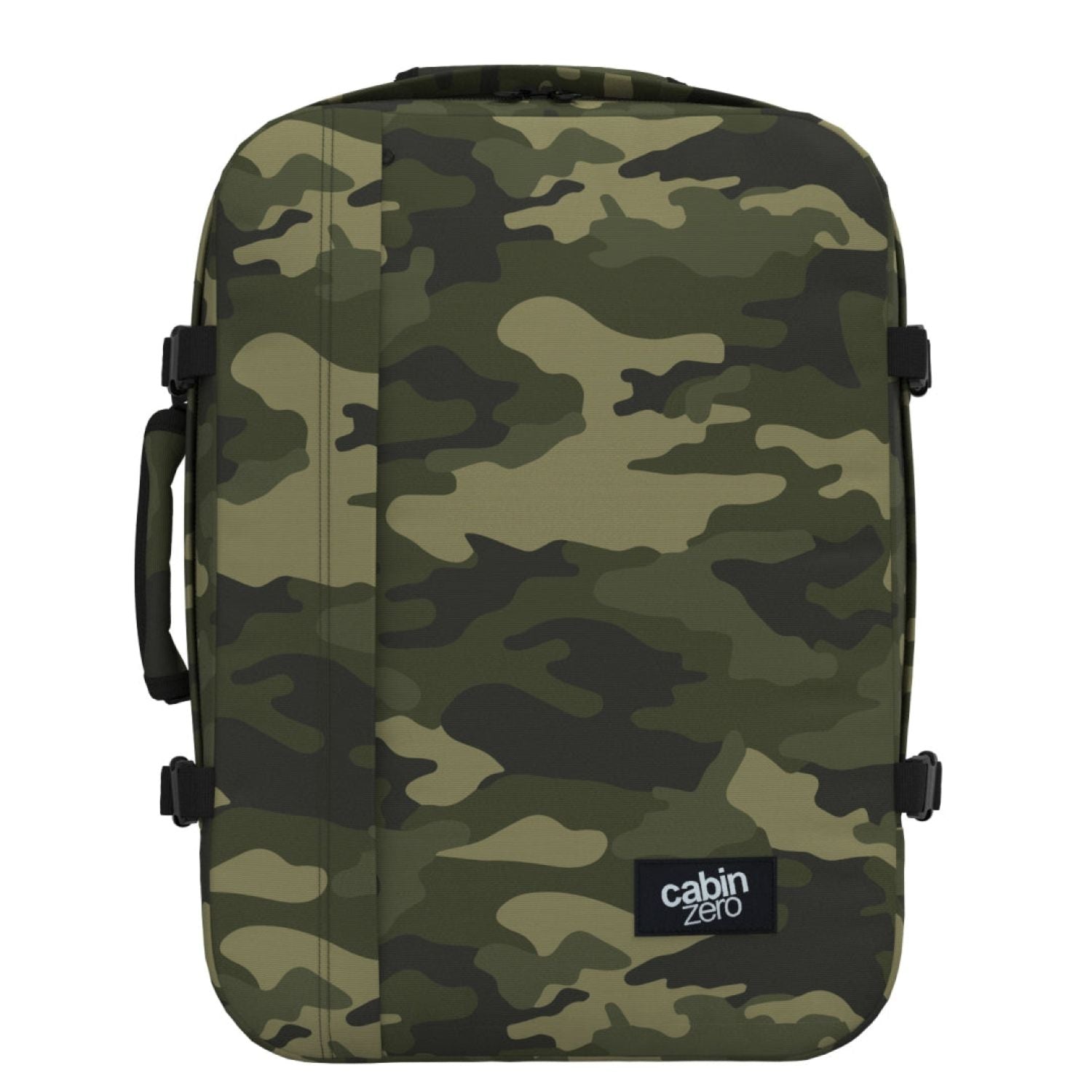 Cabinzero Classic Ultra Light Cabin Bag With Luggage Trackers 44L | Bags, Bags for Men, Bags for Women, Travel Backpacks, Travel Daypacks | Cabinzero-33