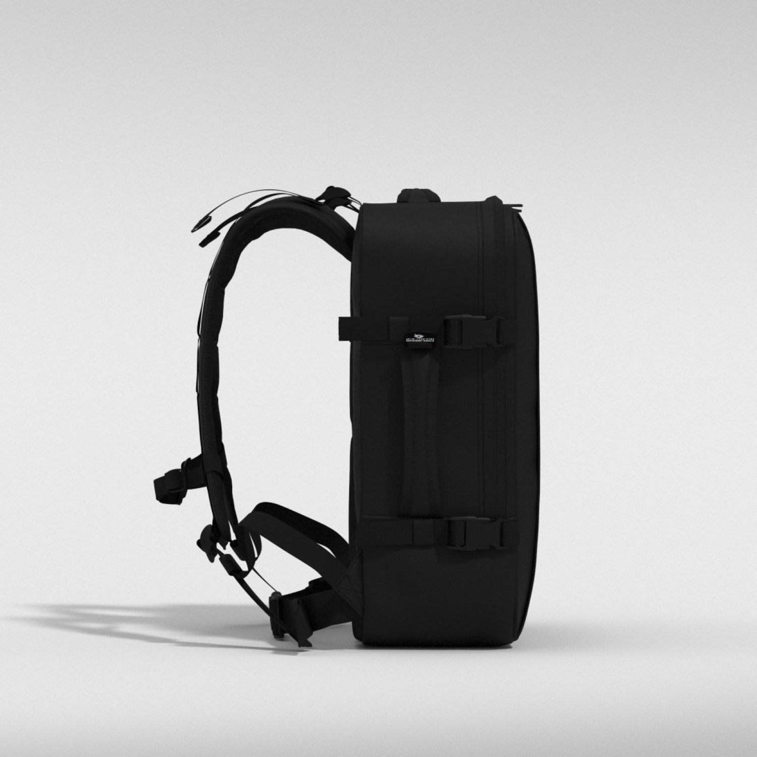 Cabinzero Military Cabin Bag With Luggage Trackers 36L