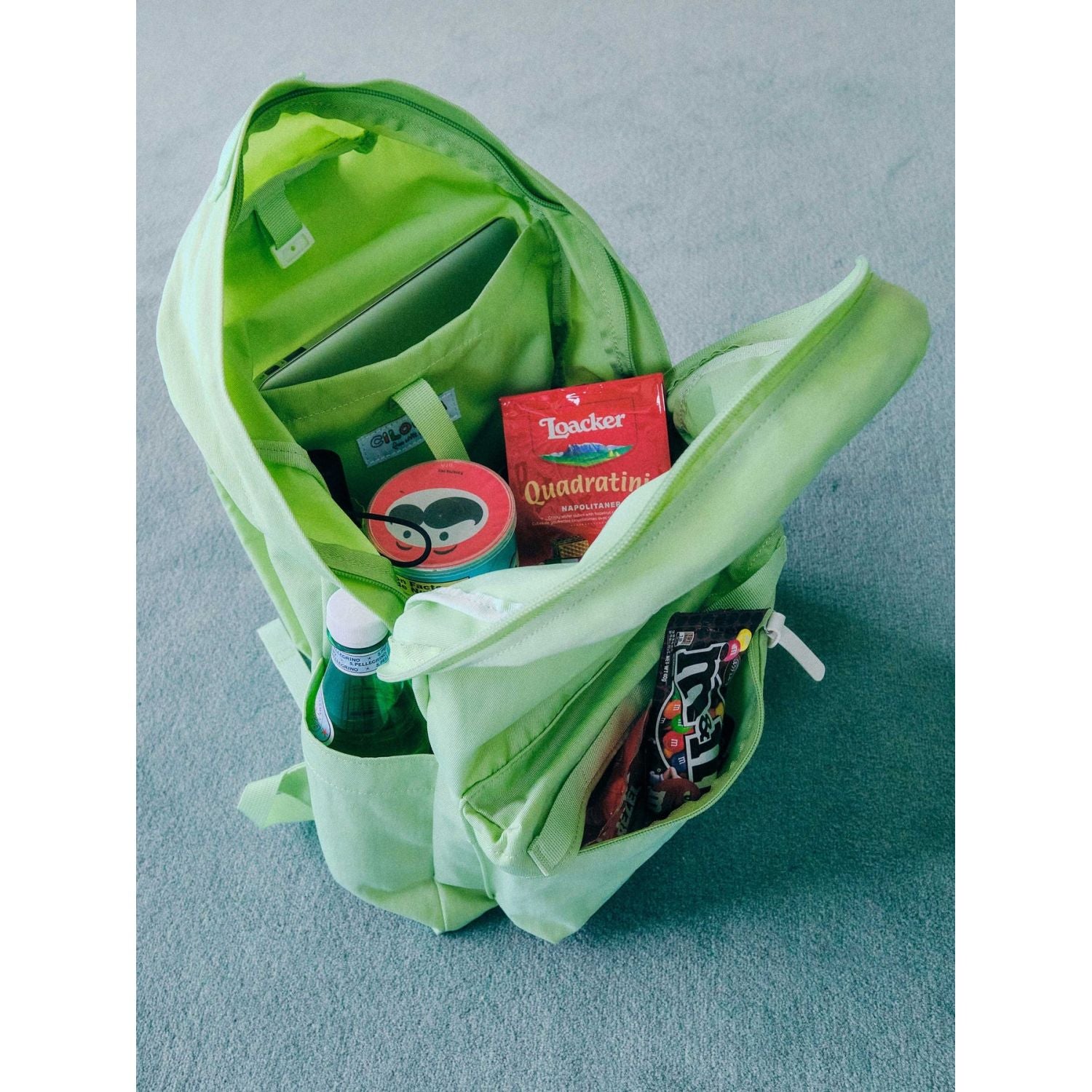 Cilocala Regular Backpack Large (SA)