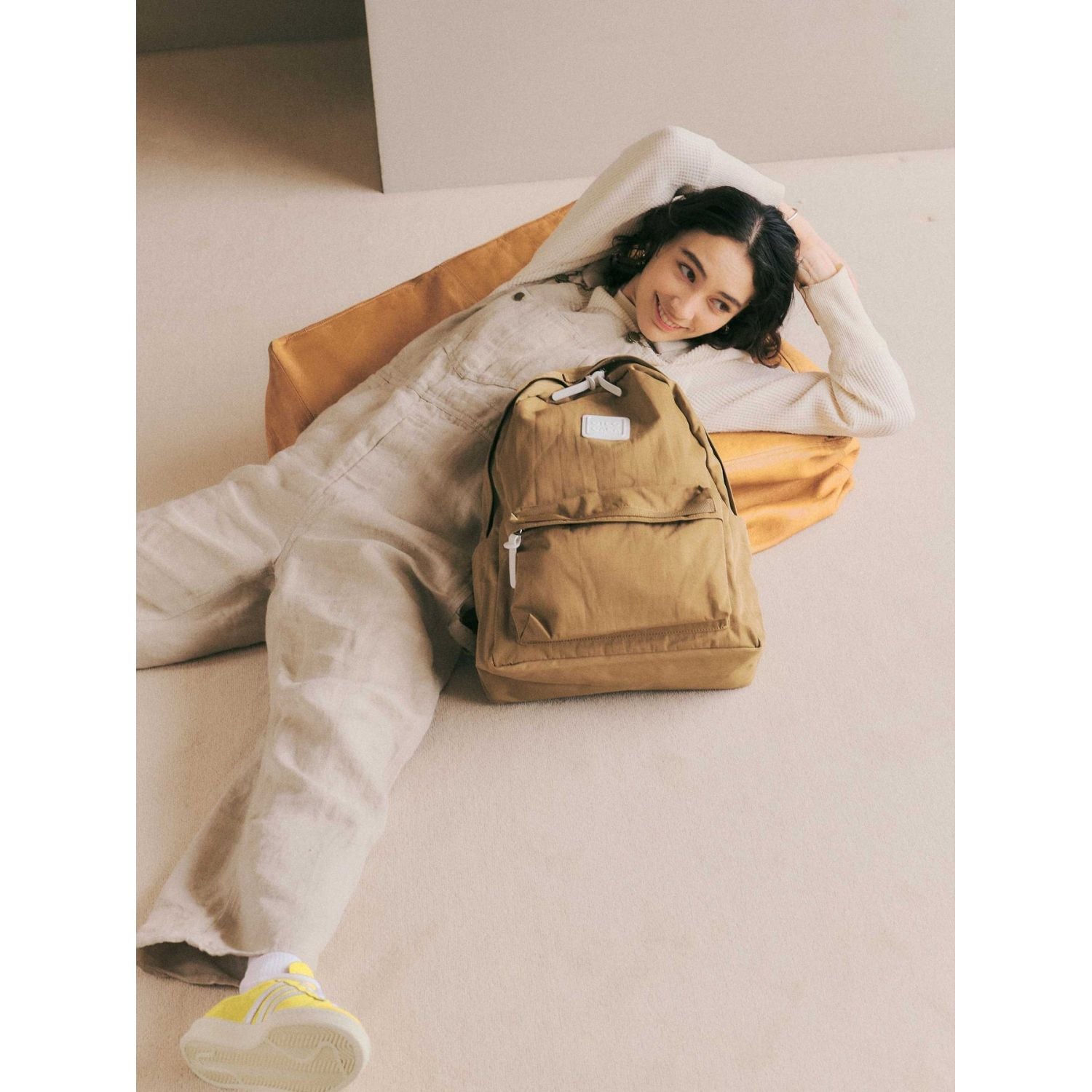 Cilocala Regular Backpack Large (SA)