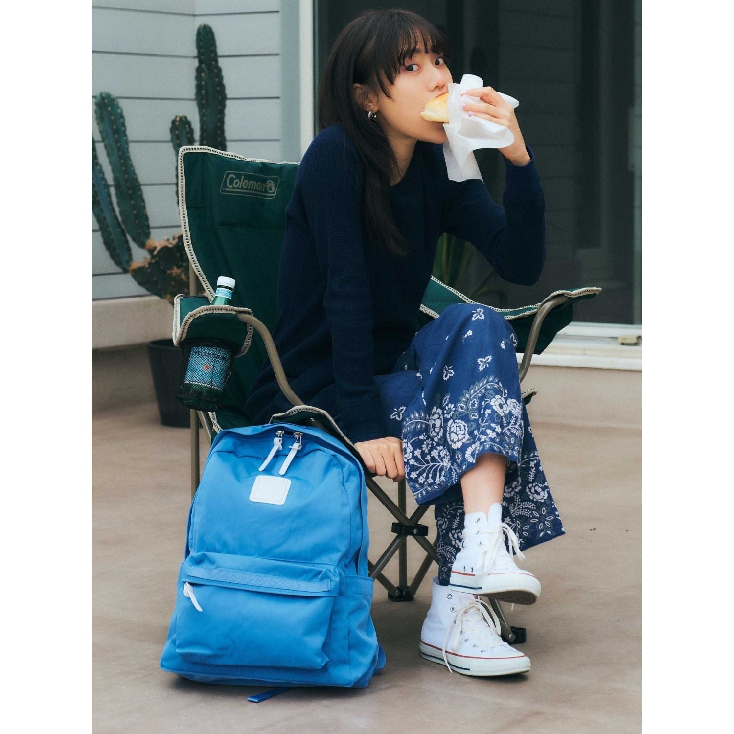 Cilocala Regular Backpack Large (SA)