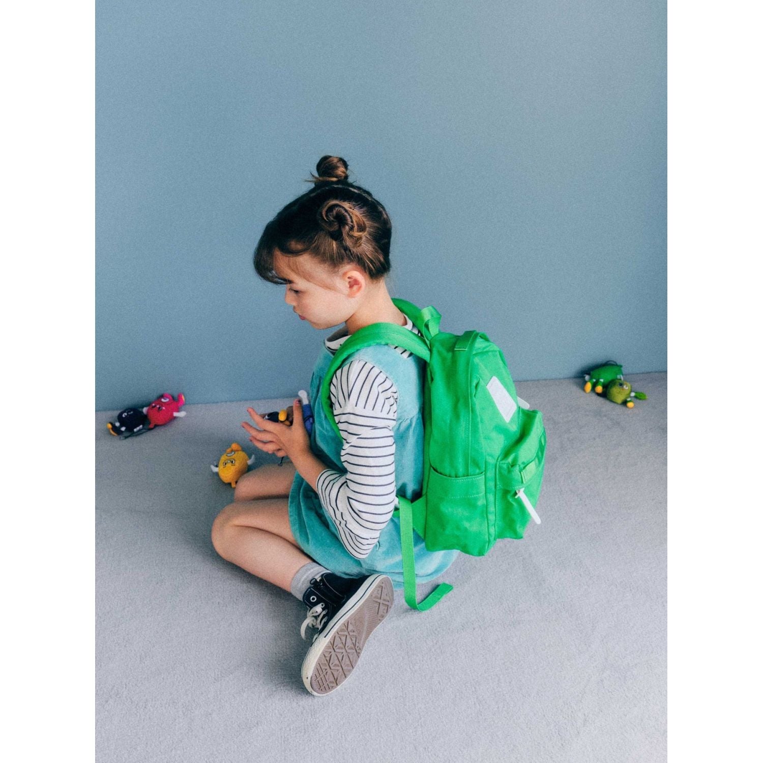 Cilocala Regular Backpack Small (SA)