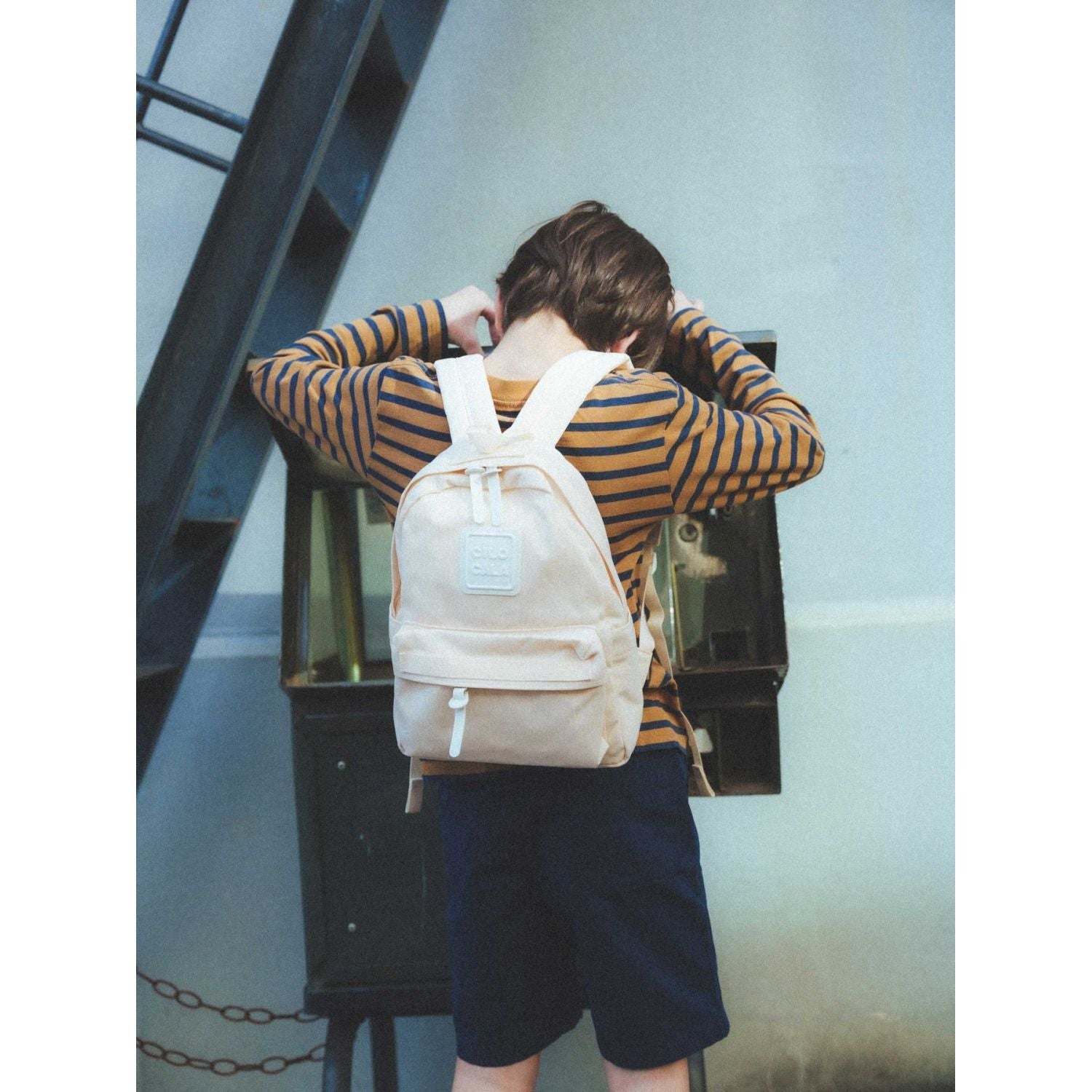Cilocala Regular Backpack Small (SA)
