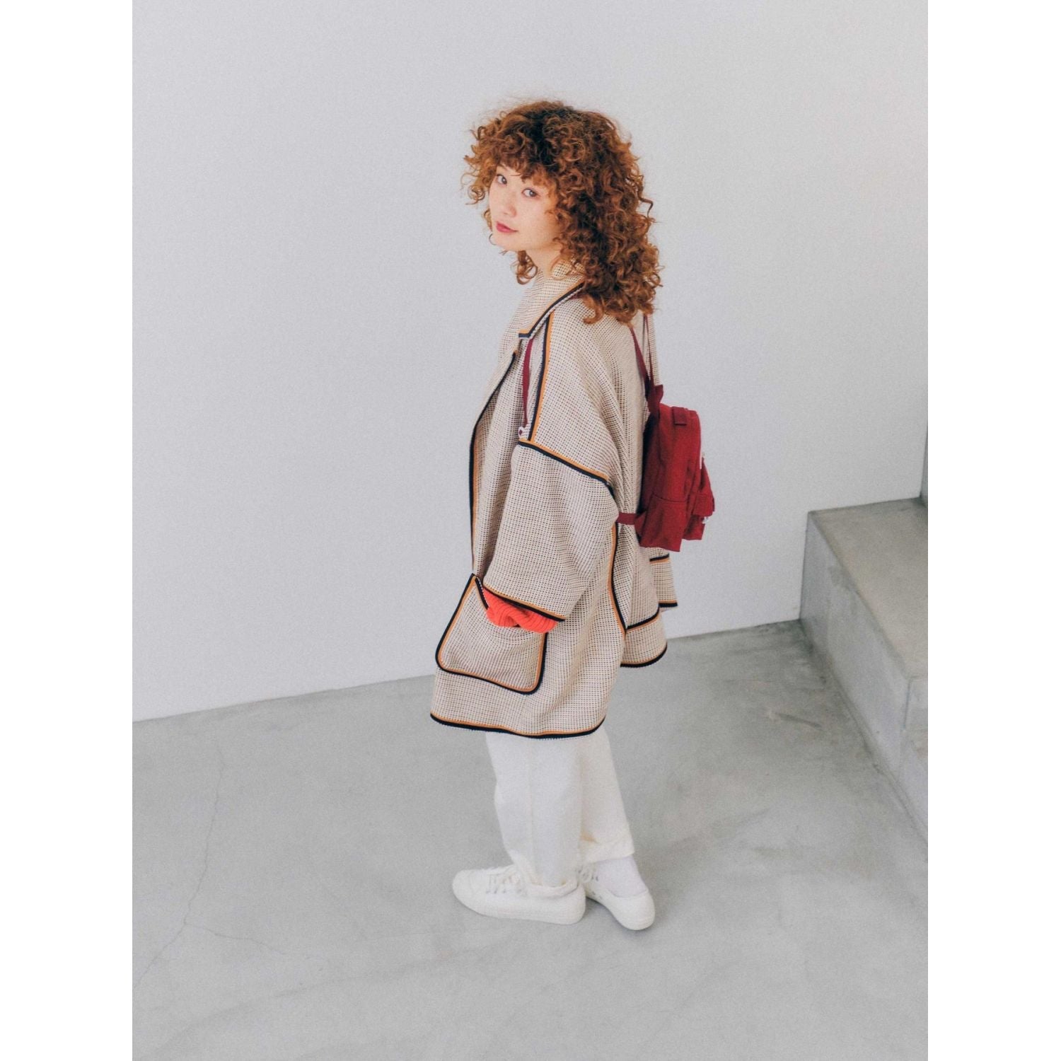 Cilocala Regular Backpack X-Small (SA)